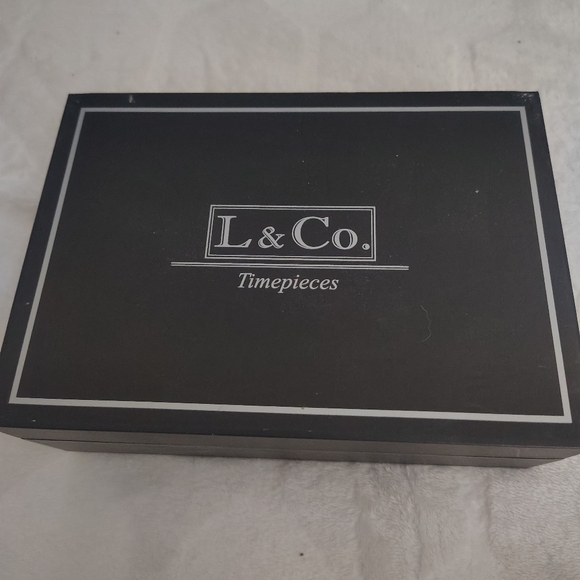 L&Co. Timepeices Set - Picture 2 of 5